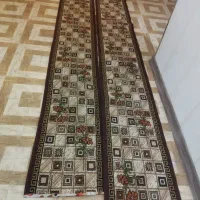 فرش نه متری کناره|فرش|قرچک, میرزائی شمالی|دیوار