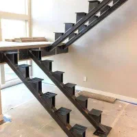 خدمات cnc درب .پله باکس نما ساختمان cnc|خدمات پیشه و مهارت|شهریار, اسدآباد|دیوار