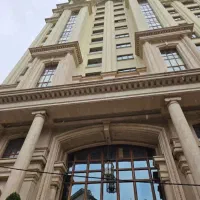 ویلای۴۰۰مترنوسازوکلیدنخورده/طالقانی جنوبی فوق لوکس