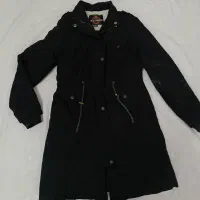 تعدادی لباس زمستونی