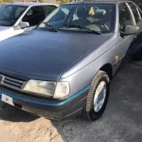 پژو ۴۰۵ مدل ۹۷|خودرو سواری و وانت|رشت, نظری|دیوار