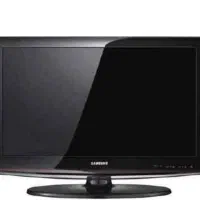 تلویزون سامسونگ در حد نو