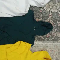 هودی نو نو قیمت تولیدی|لباس|همدان, |دیوار