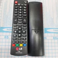 کنترل ال جی