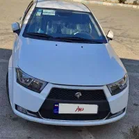 ماشین دنا پلاس ۶ دنده|خودرو سواری و وانت|کرج, محمد آباد|دیوار