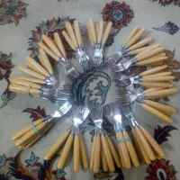 قاشق و چنگال