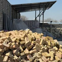 بلوک سیمانی و مصالح