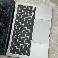 لپ تاپ اپل مک بوک پرو تاچ بار MacBook Pro 2020 M1|رایانه همراه|تهران, میدان ولیعصر|دیوار
