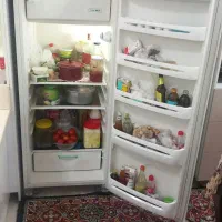 فروش یک دستگاه یخچال و یک دستگاه یخچال فریزر پارس|یخچال و فریزر|مرند, |دیوار