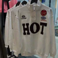 دورس نیم زیپ وارداتی نو نو