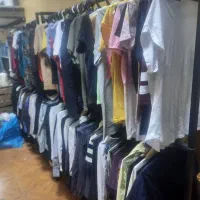 رگال و میز وصندلی و دکور ،مانکن