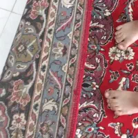 به فرشام نمیخوره