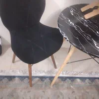 میز ناهار خوری ۲ نفره .در حد نو|میز و صندلی غذاخوری|تهران, ائمه اطهار|دیوار