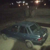 ماشین اطلسی مدل 85/