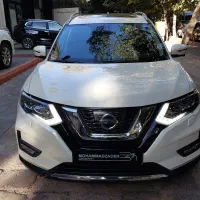 نیسان ایکس تریل ۲۰۱۸|خودرو سواری و وانت|تهران,  امام زاده قاسم (نیاوران)|دیوار