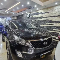 کیا اسپورتیج 2014