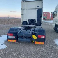 DAF530|خودرو سنگین|ابرکوه, |دیوار