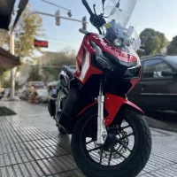 ADV150 اصلی|موتورسیکلت|تهران, پاسداران|دیوار