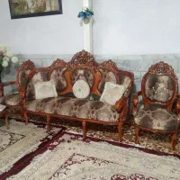 مبل سلطنتی