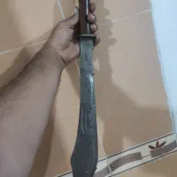 چاقوکوهنوردی