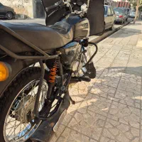 باکسر مدل ۹۵|موتورسیکلت|تهران, آرژانتین|دیوار