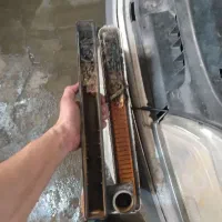 رادیات سازی|خدمات موتور و ماشین|مشهد, حجت|دیوار