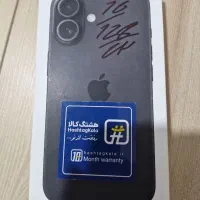 گوشی اپل مدل iPhone 16 CH/A ظرفیت 128گیگابایت رم8گ|موبایل|ساری, |دیوار