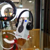 هدفون بی سیم (هدست)|لوازم جانبی موبایل و تبلت|اراک, |دیوار