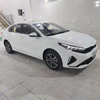 کیا سراتو k3 صفر خشک ۲۰۲۵ آماده تحویل پلاک اروند