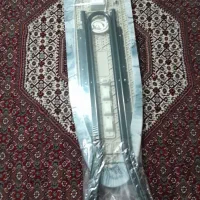میز اتو برند ژانومه پریز دار اکبند|اتو و لوازم اتو|زنجان, |دیوار