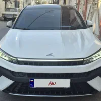 خودروی KMC J7 مدل ۱۴۰۲.۱۲.۲۲