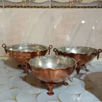 ظرف مسی نو