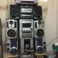 ظبط و باند خانگی قدیمی