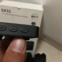 میکروفن دو عددی مخصوص آیفن و دوربین های حرفه ای|صوتی و تصویری|همدان, |دیوار