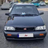 پراید ۸۲ فوری در حد موتور B6 16سوپاپ