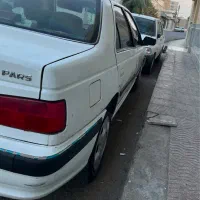 پژو پارس دوگانه فابریک ۸۹|خودرو سواری و وانت|قم, آذر (نکویی)|دیوار