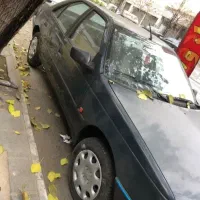 پژو آردی RD 86|خودرو سواری و وانت|کرمانشاه, |دیوار