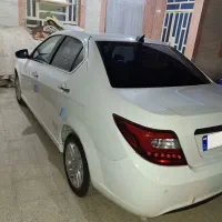 دنا پلاس 6 دنده