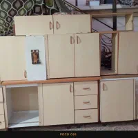 کابینت|هود|حمیدیه, |دیوار