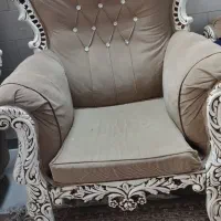 مبل هفت نفره