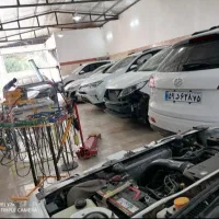 صافکاری PDRملائی