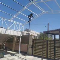 جوشکاری سیار