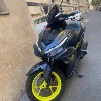 ایروکس اصلی ۱۴۰۰