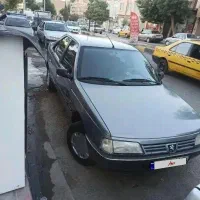 پژو405|خودرو سواری و وانت|سنندج, |دیوار