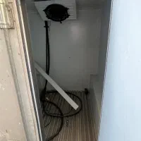 یخچال پراید نو با انشعابات|قطعات یدکی و لوازم جانبی|تهران, شهرک غزالی|دیوار