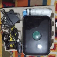 مودم Adslو وایرلس خانگی