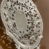 شکلات خوری برنزی آنتیک