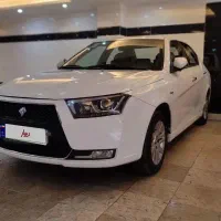 دنا پلاس ۹۷ فولترین مدل دنا