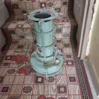 چراغ نفتی