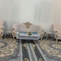 مبل|مبلمان خانگی و میز عسلی|قم, پردیسان|دیوار